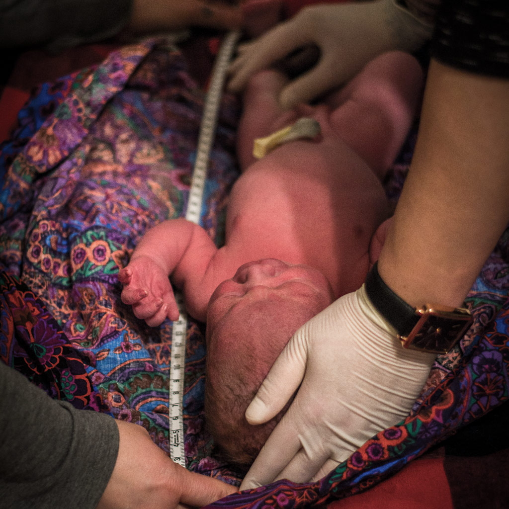 Bébé: la référence en informations prénatales et postnatales