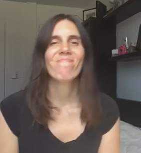 Vidéo de Émilie Ouellette