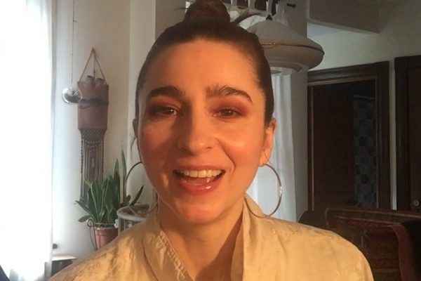 Vidéo de Annick Brémault