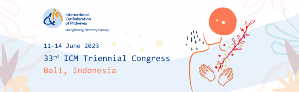 33e Congrès triennal de l'ICM : présentation par le RSFQ