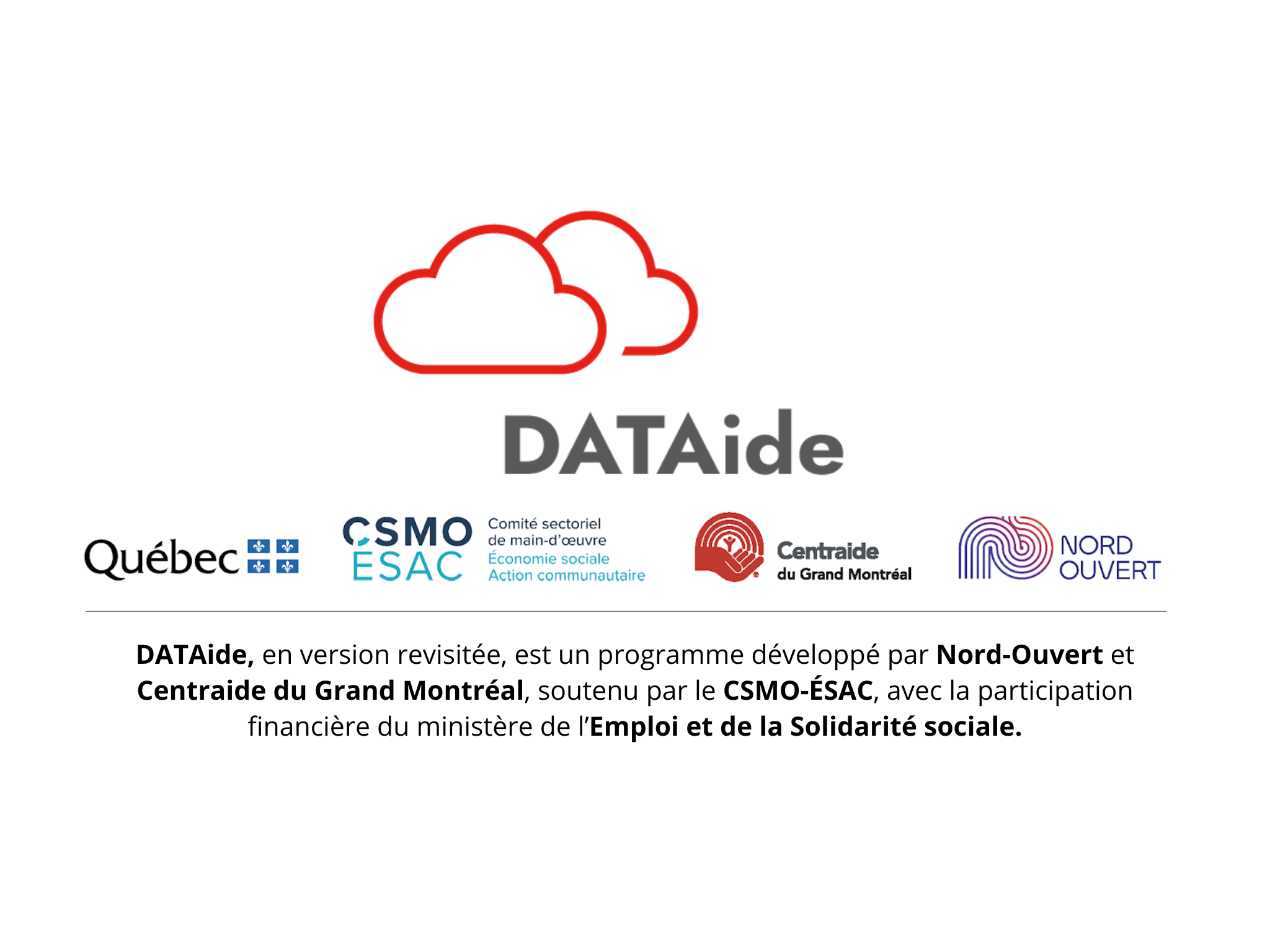 Formation au sein de l'équipe du RSFQ